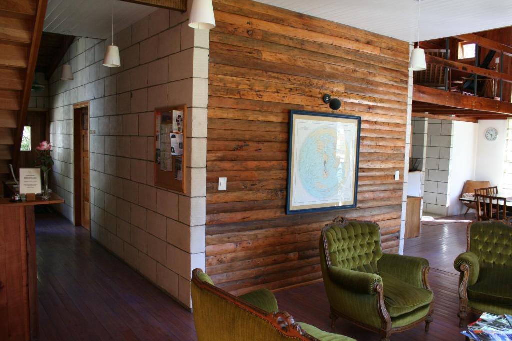 Wesley Hosteria Boutique San Martín de los Andes Exteriör bild